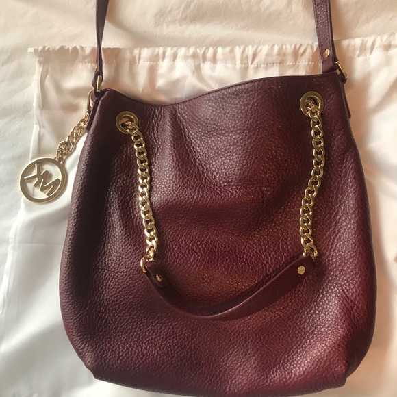 Michael Kors Purse - Picture 2 of 6